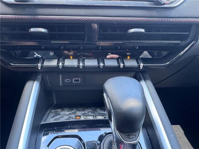 2024 Chevrolet Colorado Z71 4x4 Crew Cab 5 ft. box 131 in. WB