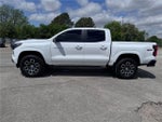 2024 Chevrolet Colorado Z71 4x4 Crew Cab 5 ft. box 131 in. WB