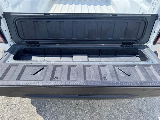 2024 Chevrolet Colorado Z71 4x4 Crew Cab 5 ft. box 131 in. WB