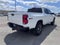 2024 Chevrolet Colorado Z71 4x4 Crew Cab 5 ft. box 131 in. WB