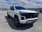 2024 Chevrolet Colorado Z71 4x4 Crew Cab 5 ft. box 131 in. WB