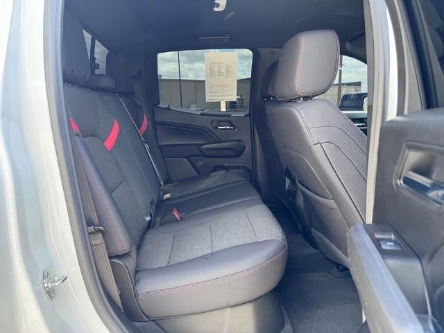 2024 Chevrolet Colorado Z71 4x4 Crew Cab 5 ft. box 131 in. WB