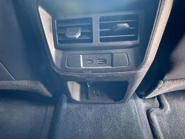 2024 Chevrolet Colorado Z71 4x4 Crew Cab 5 ft. box 131 in. WB