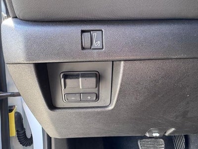 2024 Chevrolet Colorado Z71 4x4 Crew Cab 5 ft. box 131 in. WB