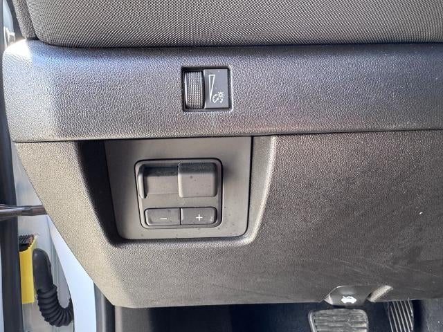 2024 Chevrolet Colorado Z71 4x4 Crew Cab 5 ft. box 131 in. WB