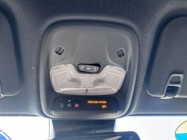 2024 Chevrolet Colorado Z71 4x4 Crew Cab 5 ft. box 131 in. WB