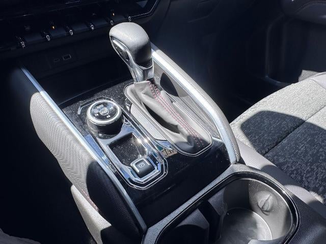 2024 Chevrolet Colorado Z71 4x4 Crew Cab 5 ft. box 131 in. WB