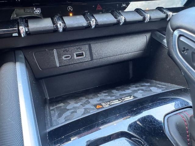2024 Chevrolet Colorado Z71 4x4 Crew Cab 5 ft. box 131 in. WB