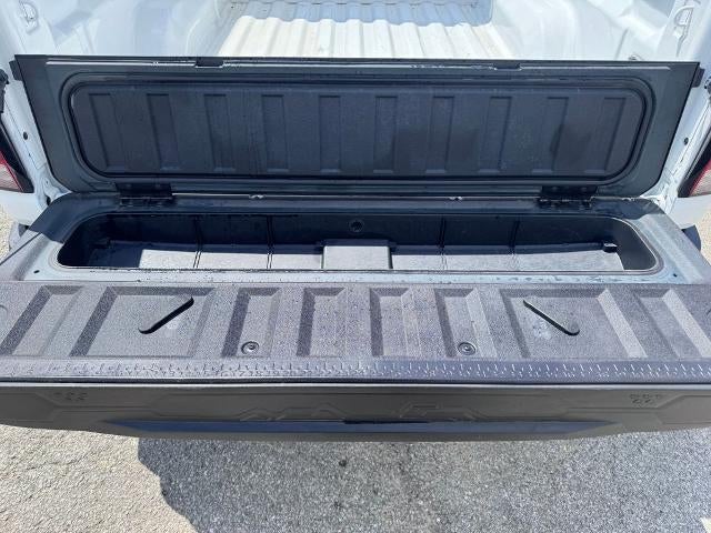 2024 Chevrolet Colorado Z71 4x4 Crew Cab 5 ft. box 131 in. WB