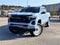 2025 Chevrolet Colorado Z71 4x4 Crew Cab 5 ft. box 131 in. WB