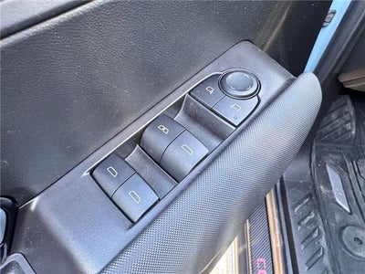 2025 Chevrolet Colorado Z71 4x4 Crew Cab 5 ft. box 131 in. WB