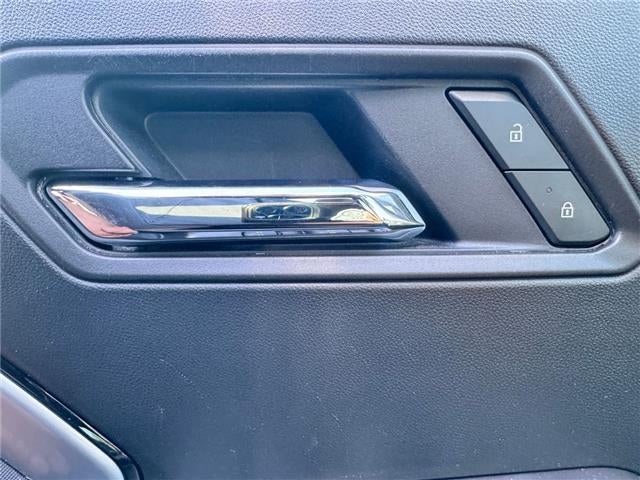 2025 Chevrolet Colorado Z71 4x4 Crew Cab 5 ft. box 131 in. WB