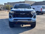 2025 Chevrolet Colorado Z71 4x4 Crew Cab 5 ft. box 131 in. WB