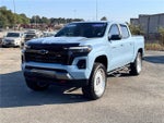 2025 Chevrolet Colorado Z71 4x4 Crew Cab 5 ft. box 131 in. WB