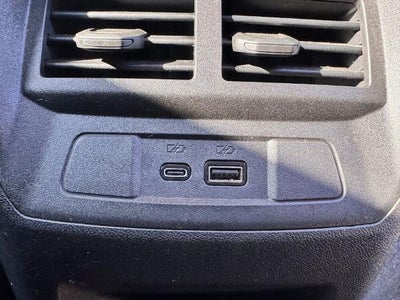 2025 Chevrolet Colorado Z71 4x4 Crew Cab 5 ft. box 131 in. WB
