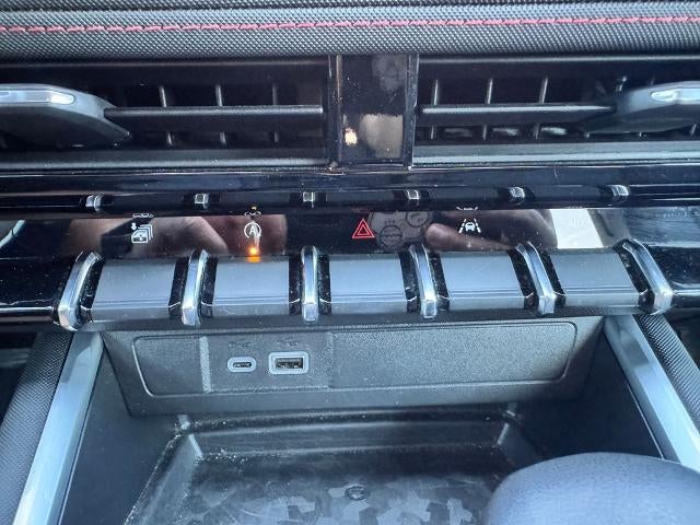 2025 Chevrolet Colorado Z71 4x4 Crew Cab 5 ft. box 131 in. WB