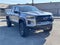 2026 Chevrolet Colorado ZR2 4x4 Crew Cab 5 ft. box 131 in. WB