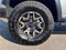 2026 Chevrolet Colorado ZR2 4x4 Crew Cab 5 ft. box 131 in. WB