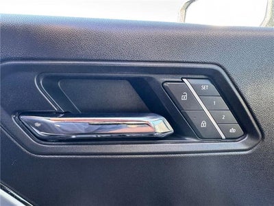 2026 Chevrolet Colorado ZR2 4x4 Crew Cab 5 ft. box 131 in. WB