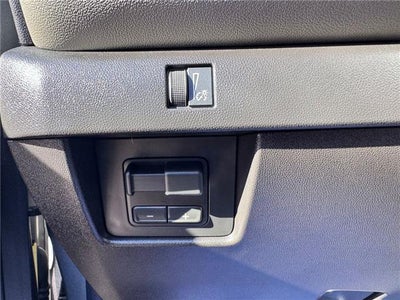 2026 Chevrolet Colorado ZR2 4x4 Crew Cab 5 ft. box 131 in. WB