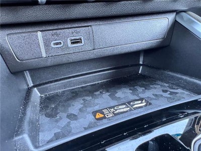 2026 Chevrolet Colorado ZR2 4x4 Crew Cab 5 ft. box 131 in. WB