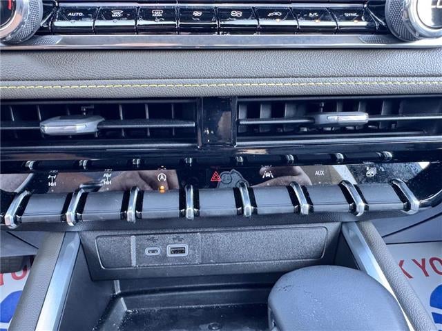 2026 Chevrolet Colorado ZR2 4x4 Crew Cab 5 ft. box 131 in. WB