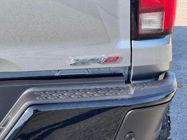 2026 Chevrolet Colorado ZR2 4x4 Crew Cab 5 ft. box 131 in. WB