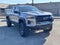 2026 Chevrolet Colorado ZR2 4x4 Crew Cab 5 ft. box 131 in. WB