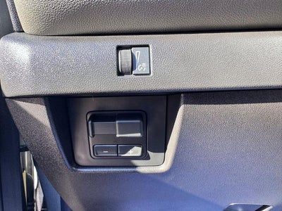 2026 Chevrolet Colorado ZR2 4x4 Crew Cab 5 ft. box 131 in. WB