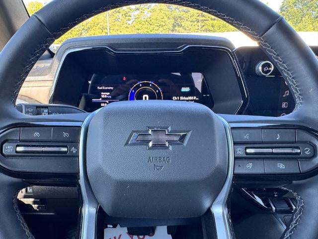 2026 Chevrolet Colorado ZR2 4x4 Crew Cab 5 ft. box 131 in. WB