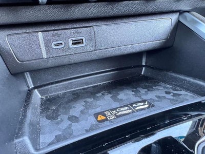 2026 Chevrolet Colorado ZR2 4x4 Crew Cab 5 ft. box 131 in. WB