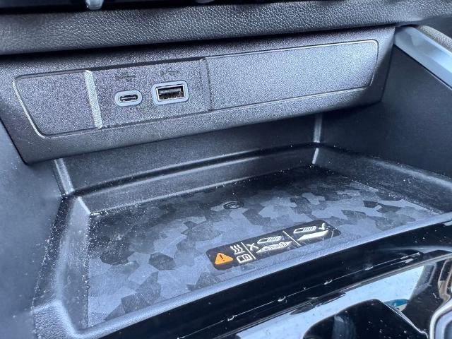 2026 Chevrolet Colorado ZR2 4x4 Crew Cab 5 ft. box 131 in. WB