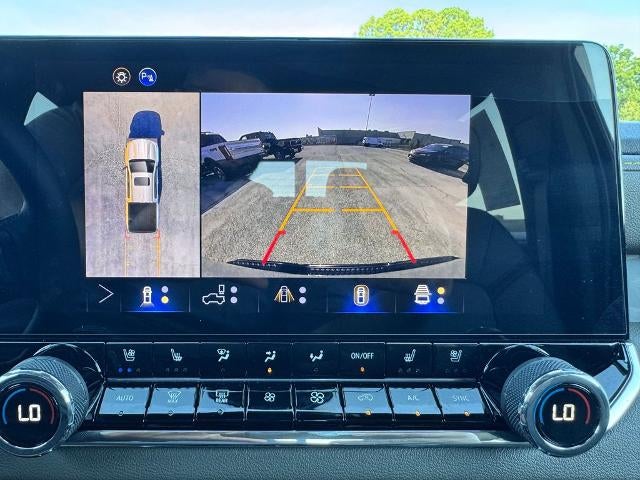 2026 Chevrolet Colorado ZR2 4x4 Crew Cab 5 ft. box 131 in. WB