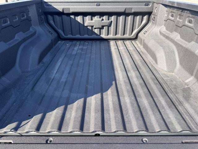 2026 Chevrolet Colorado ZR2 4x4 Crew Cab 5 ft. box 131 in. WB