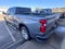 2022 Chevrolet Silverado 1500 LTD Custom 4x4 Crew Cab 6.6 ft. box 157 in. WB