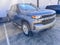 2022 Chevrolet Silverado 1500 LTD Custom 4x4 Crew Cab 6.6 ft. box 157 in. WB