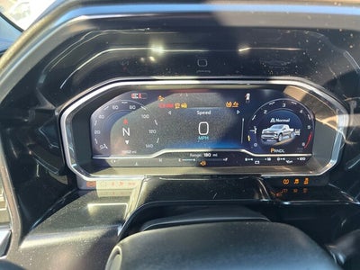 2024 Chevrolet Silverado 1500 RST 4x4 Crew Cab 5.75 ft. box 147.4 in. WB