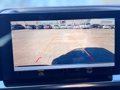 2024 Chevrolet Silverado 1500 RST 4x4 Crew Cab 5.75 ft. box 147.4 in. WB