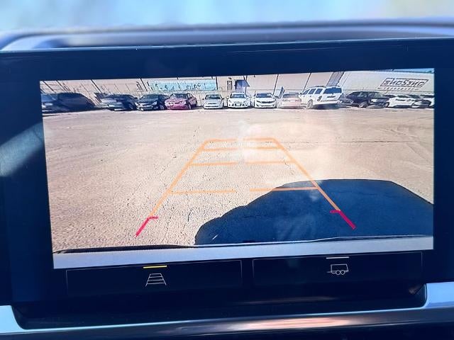 2024 Chevrolet Silverado 1500 RST 4x4 Crew Cab 5.75 ft. box 147.4 in. WB