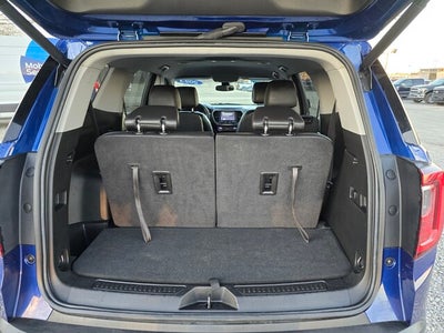 2023 GMC Acadia AT4 All-Wheel Drive