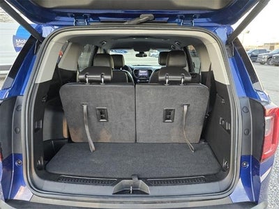 2023 GMC Acadia AT4 All-Wheel Drive