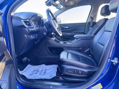 2023 GMC Acadia AT4 All-Wheel Drive