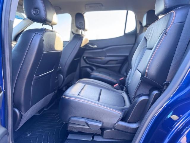 2023 GMC Acadia AT4 All-Wheel Drive