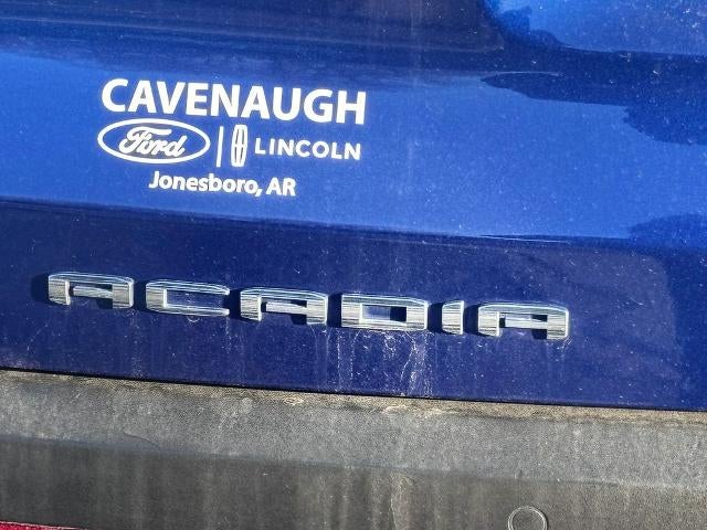 2023 GMC Acadia AT4 All-Wheel Drive