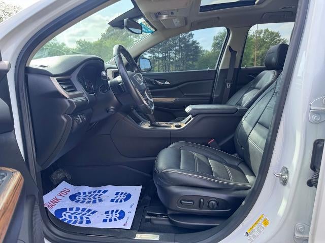 2019 GMC Acadia Denali Front-wheel Drive