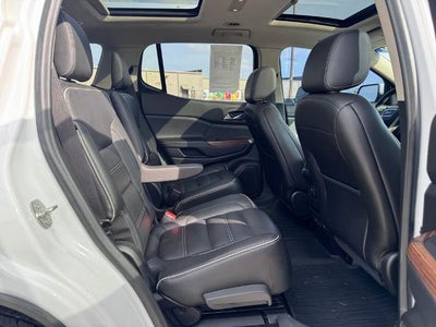 2019 GMC Acadia Denali Front-wheel Drive