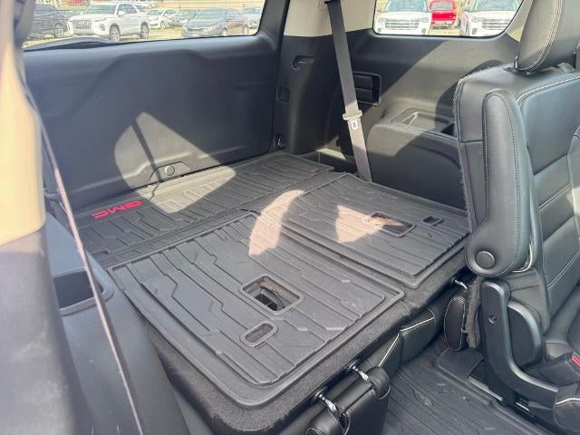 2019 GMC Acadia Denali Front-wheel Drive