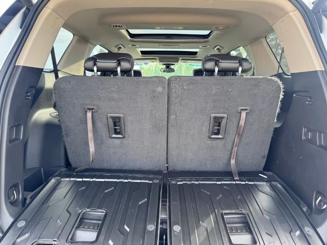 2019 GMC Acadia Denali Front-wheel Drive