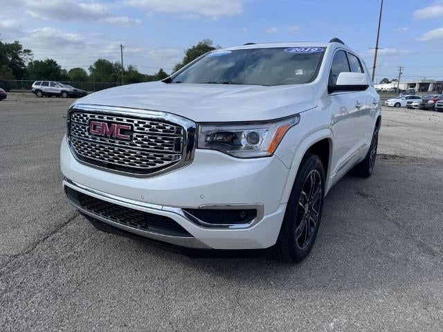 2019 GMC Acadia Denali Front-wheel Drive