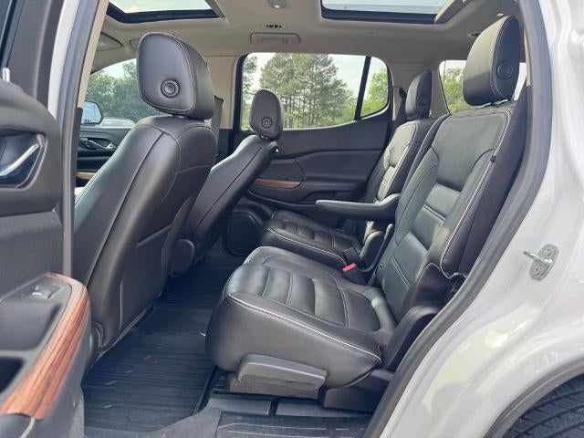 2019 GMC Acadia Denali Front-wheel Drive
